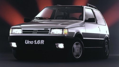 Fiat, Stellantis planea darle un sucesor al mítico FIAT Uno para 2028, aunque la cuestión será si llegará a Europa