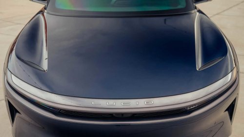 The sleeper sedan with ridiculous horsepower