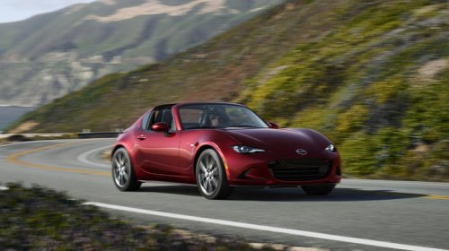 Want to spend less on gas? Consumer Reports says these vehicles are your best bet