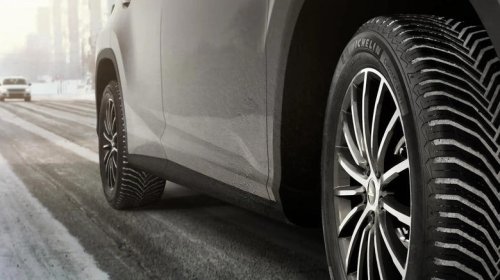 5 Michelin tires with the best treadwear ratings