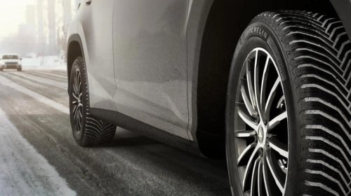 5 Michelin tires with the best treadwear ratings