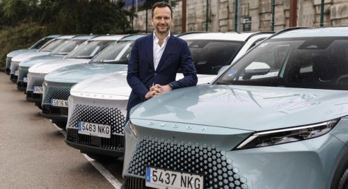 Omoda & Jaecoo mantiene su intención de fabricar en la antigua planta de Nissan "lo antes posible"