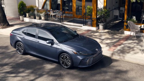 5 cheap new cars with excellent safety ratings, according to Consumer Reports