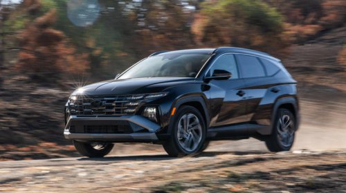 5 cheap new cars with excellent safety ratings, according to Consumer Reports