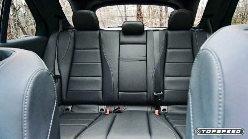 Mercedes-Benz GLE 450 review: Why Benz has the winning formula