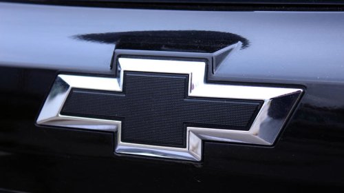 Chevy, This Chevy's Resell Value Is Holding Up Much Better Than Other Cars
