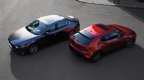 5 cheap new cars with excellent safety ratings, according to Consumer Reports
