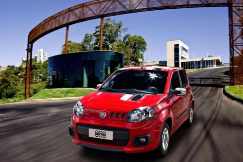 Fiat, Stellantis planea darle un sucesor al mítico FIAT Uno para 2028, aunque la cuestión será si llegará a Europa