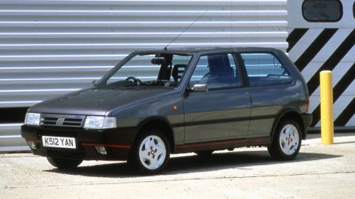 Fiat, Stellantis planea darle un sucesor al mítico FIAT Uno para 2028, aunque la cuestión será si llegará a Europa