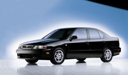 Infiniti G20 revival: What if Infiniti built a hot hatch to rival the Acura Integra?