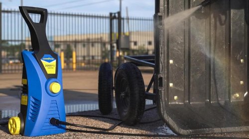 5 Goodyear products you can buy that aren't tires