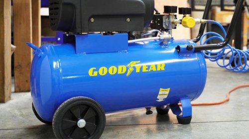 5 Goodyear products you can buy that aren't tires