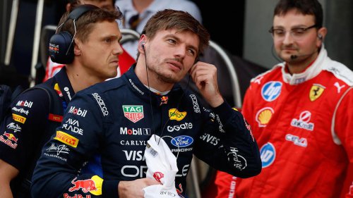 German race crash kills driver Juha Miettinen; Max Verstappen sends condolences from track