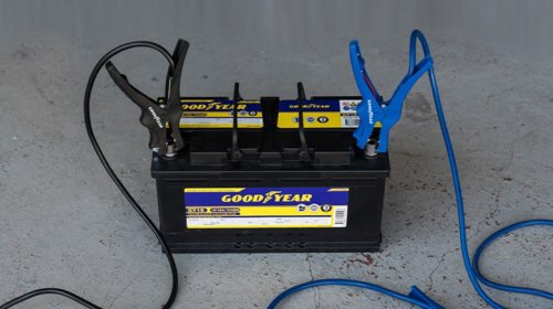 5 Goodyear products you can buy that aren't tires