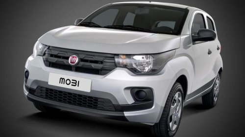 Fiat, Stellantis planea darle un sucesor al mítico FIAT Uno para 2028, aunque la cuestión será si llegará a Europa