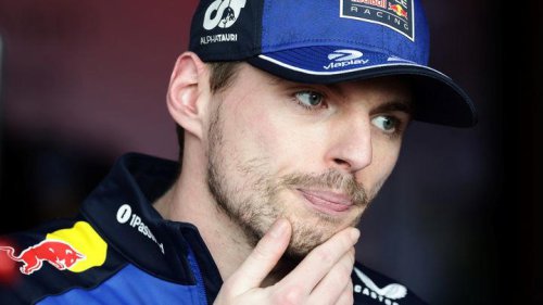 Las palabras de Verstappen tras el GP de Japón huelen a posible retirada: “Quiero estar aquí divirtiéndome, ahora mismo no es el caso”