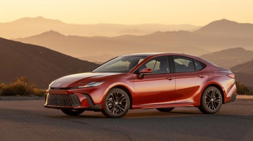 5 cheap new cars with excellent safety ratings, according to Consumer Reports