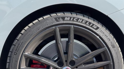 How Bridgestone tires stack up against Michelin according to Consumer Reports