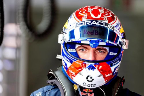 Max Verstappen, devastado con Red Bull tras el bajón del RB22 en el GP de Japón: "Esta F1 es anti-conducción"