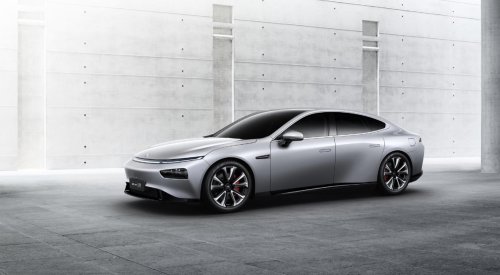 ¿De qué marca de coches es esta ‘X’?: si no lo sabes, pues ve acostumbrándose porque gana popularidad en España