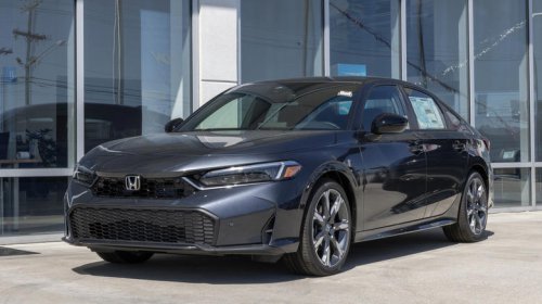 5 cheap new cars with excellent safety ratings, according to Consumer Reports