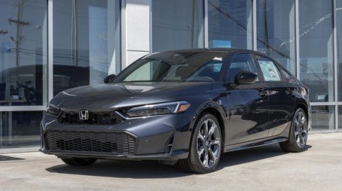 5 cheap new cars with excellent safety ratings, according to Consumer Reports