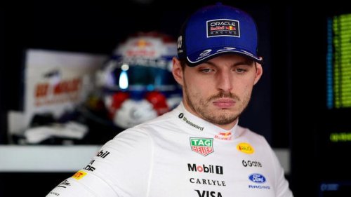 ¿Puede la F1 permitirse una tragedia o perder a iconos como Verstappen y Alonso? Por qué este es un momento trascendental en su historia