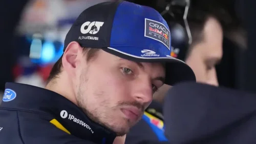 Max Verstappen se harta de la nueva Fórmula 1 y se plantea su retirada: “No es lo que quiero hacer, me pregunto si esto vale la pena”
