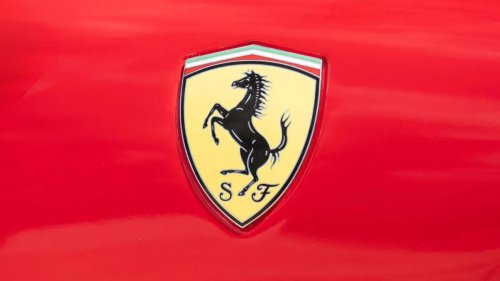 Ferrari may have found a way to keep the V12 alive