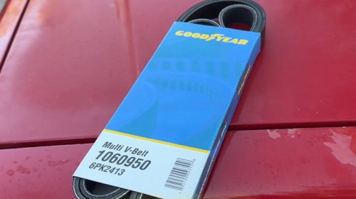 5 Goodyear products you can buy that aren't tires