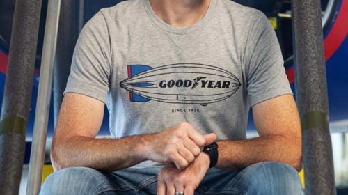 5 Goodyear products you can buy that aren't tires