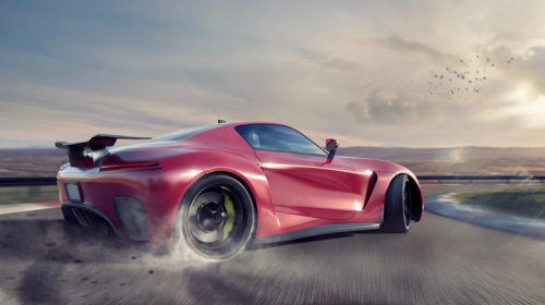 The Best Performance Sport Tire Brand In Isn't Pirelli, According To JD Power