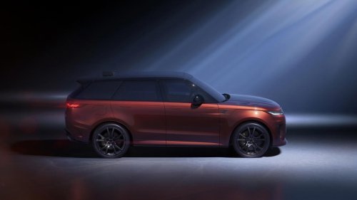 Range Rover, Range Rover Sport, Rover, Range Rover Sport reliability: What 10 years of data actually says
