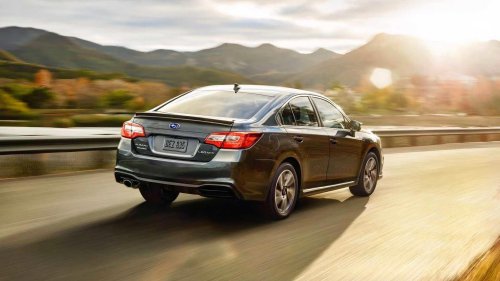 10 near-perfect cars that no one remembers today