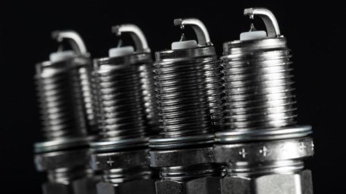 Yes, Yes, size affects performance (we're talking about spark plugs)