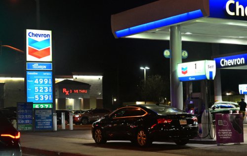 Ford, GM, Ford and GM just made trucks and SUVs more expensive