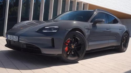 8 Porsches with the most horsepower