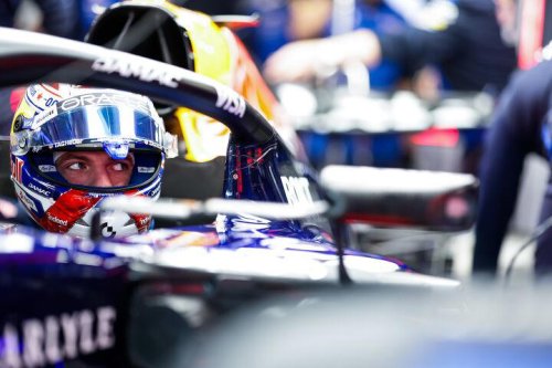How to watch the 2026 Formula 1 Miami Grand Prix this weekend