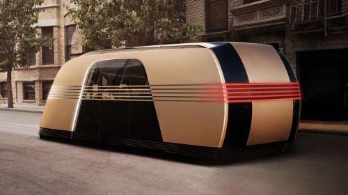 Elon Musk says Tesla is working on something 'way cooler' than a minivan