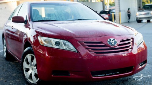 20 cars that handle high mileage without huge repair costs