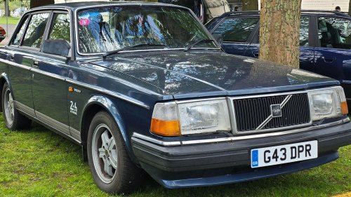 20 cars that handle high mileage without huge repair costs