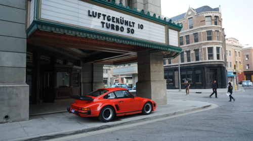 Patrick Long has big plans for Luftgekühlt and Air/Water