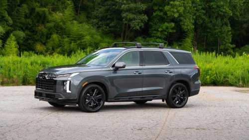 Hyundai Palisade seat issue may not be limited to 2026 models