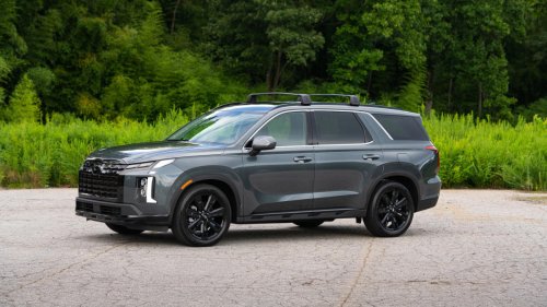 Hyundai, SEAT, Hyundai Palisade seat issue may not be limited to 2026 models