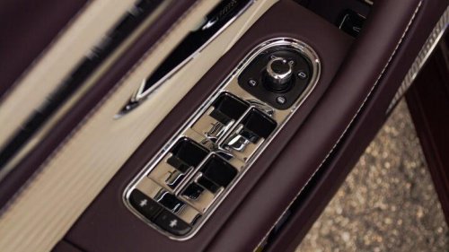 2026 Bentley Flying Spure Azure: All the Details