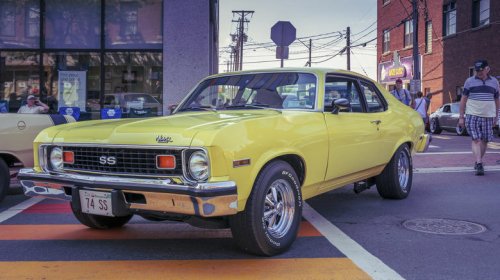 5 American V8 engines that failed to live up to the hype