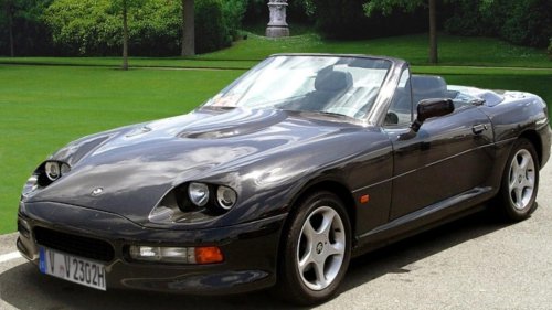 10 car comebacks that seemed like surefire successes but ended in failure