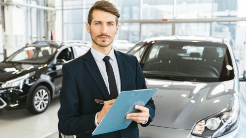 10 dealer add-ons you should always say no to & 10 that are worth it