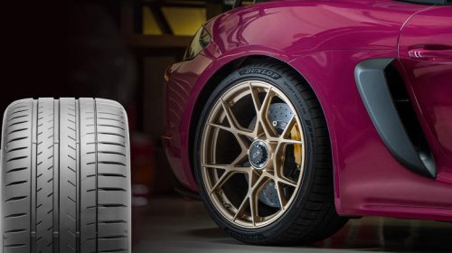 This passenger tire brand gets JD Power's lowest customer satisfaction score in 2026