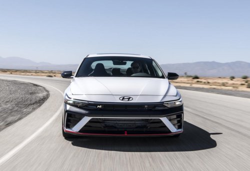 2026 Hyundai Elantra N vs. 2026 Volkswagen Jetta GLI. Which affordable sports sedan is better?